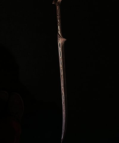 Thranduil Sword