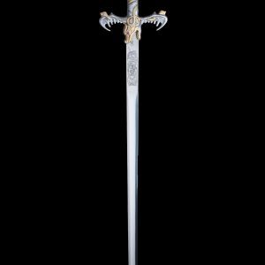Barbarian Sword