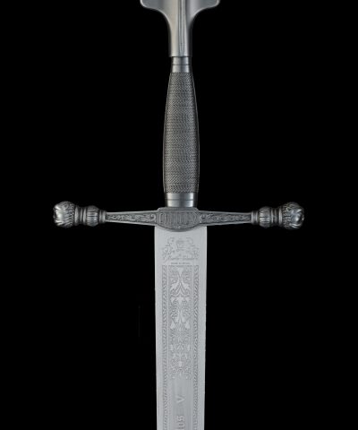 Charles V Sword