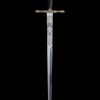 Decorated Excalibur Sword
