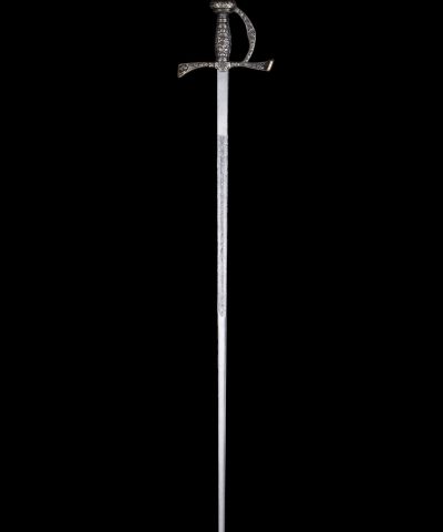17th C Sidesword
