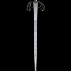 El Cid Broadsword
