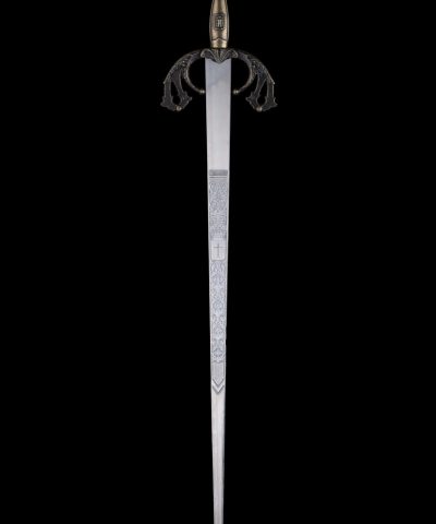 El Cid Broadsword