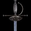 Italian Rapier