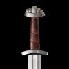Five Lobe Viking Sword