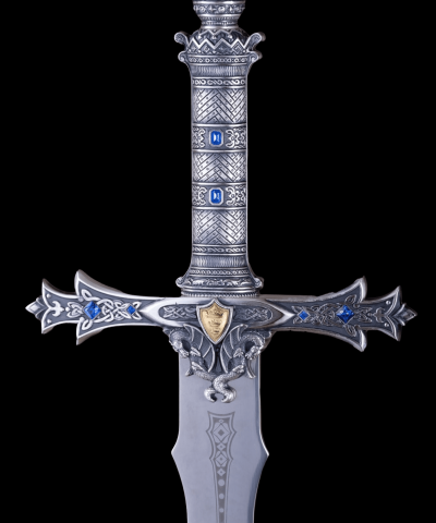 King Arthur's Excalibur Deluxe