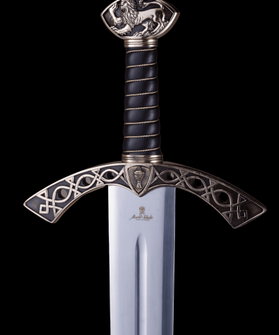 Lancelot Sword