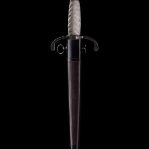 Left-Handed Dagger