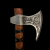 9th Century Swedish Axe