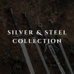 silver&steel