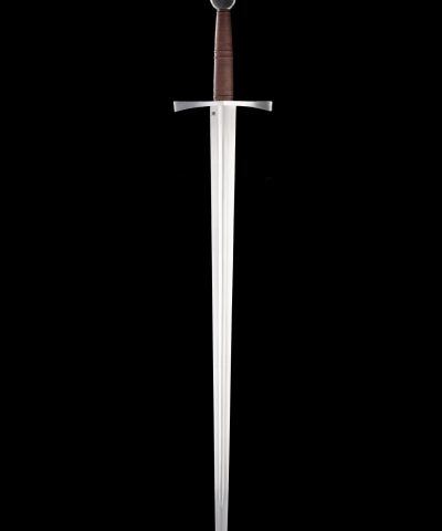 Red Dragon Combat Bastard Sword