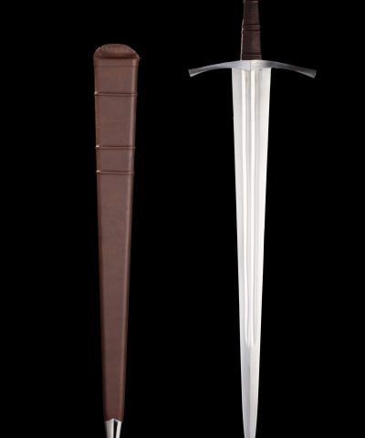 Red Dragon Combat Oakeshott Sword