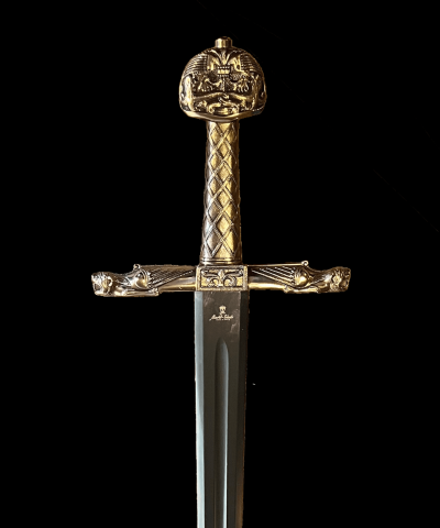 Deluxe Charlemagne