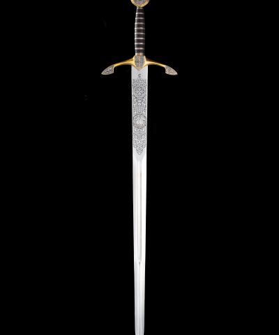 Edward the Black Prince (Bronze)