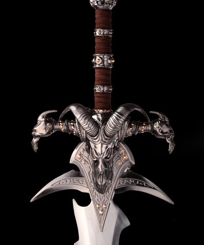 Frostmourne