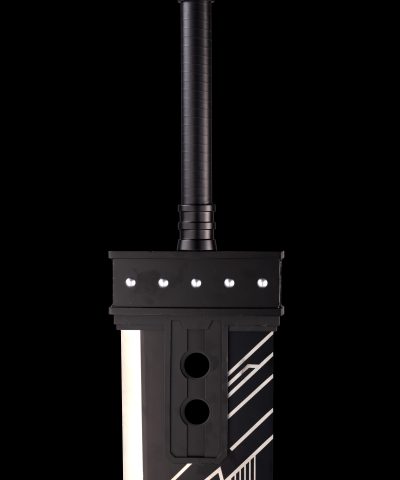 Buster Sword