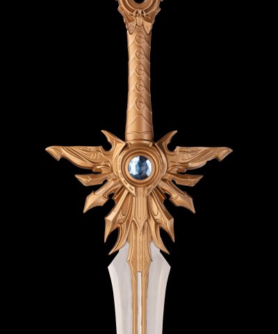 Justice Sword