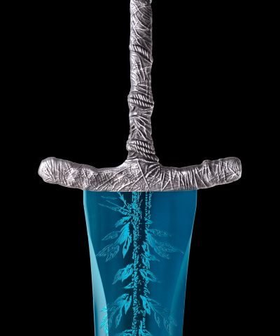 Elden Ring Moonlight Sword