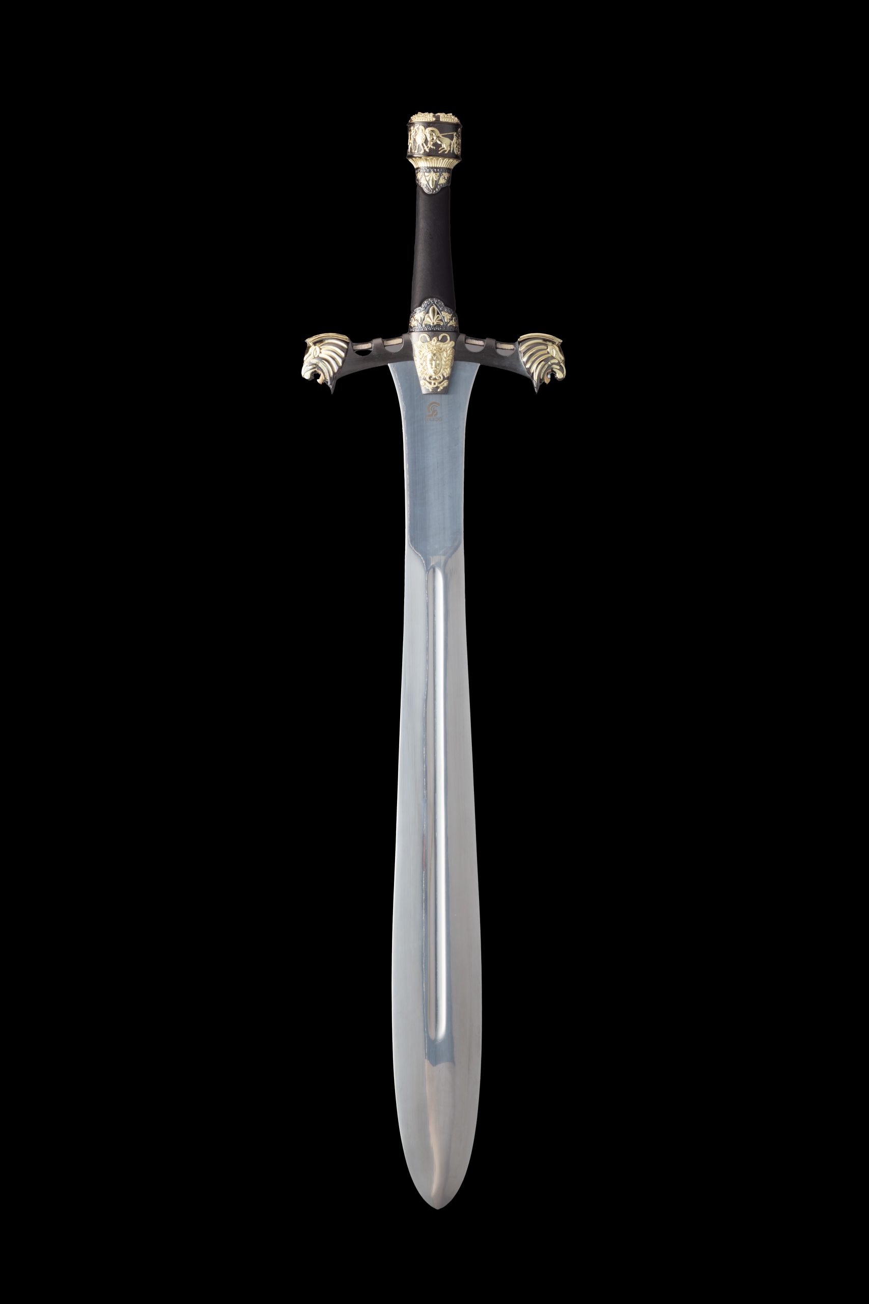 Alexander the Great Sword - Image 2