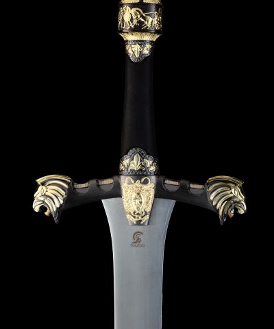 Alexander the Great Sword