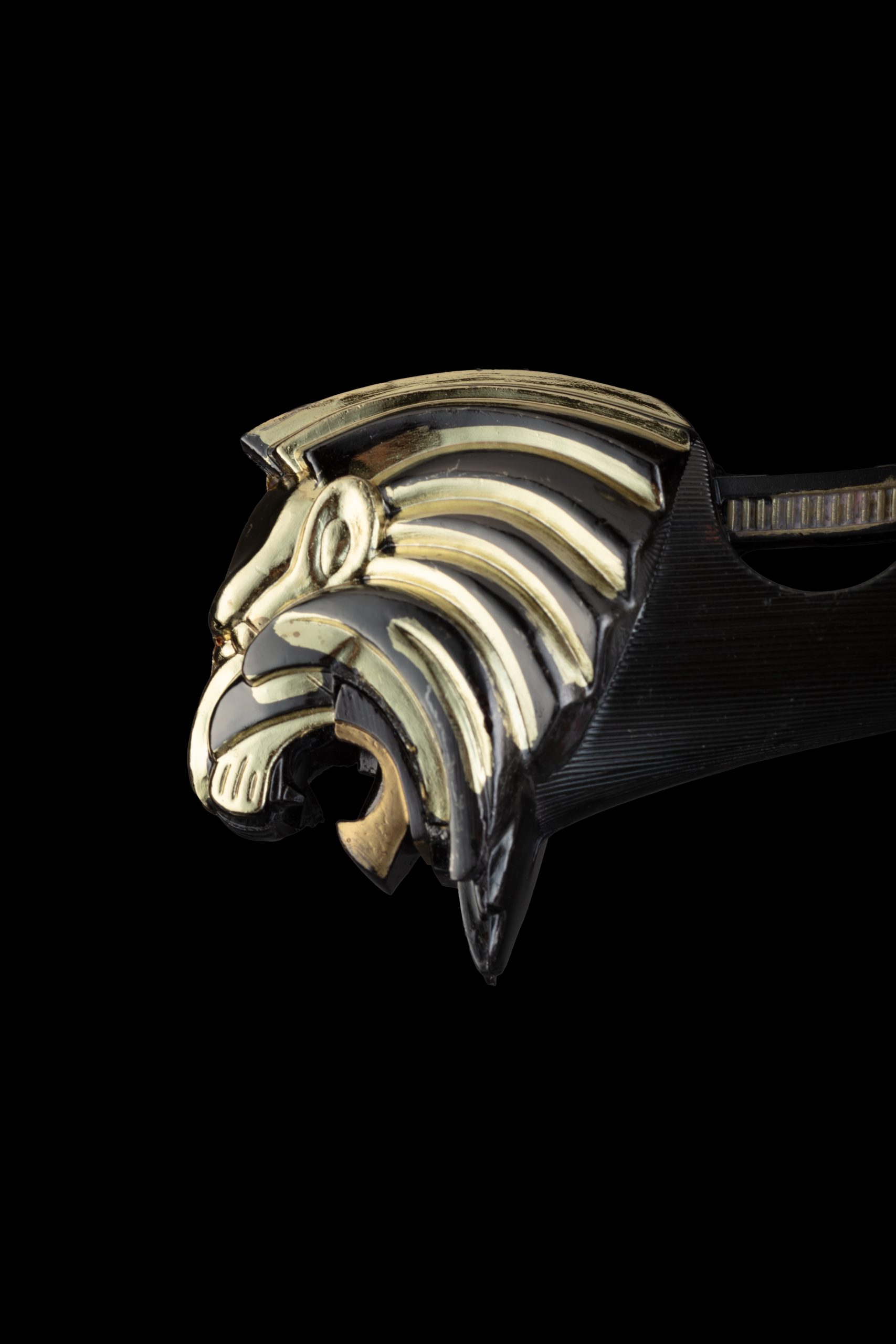 Alexander the Great Sword - Image 5