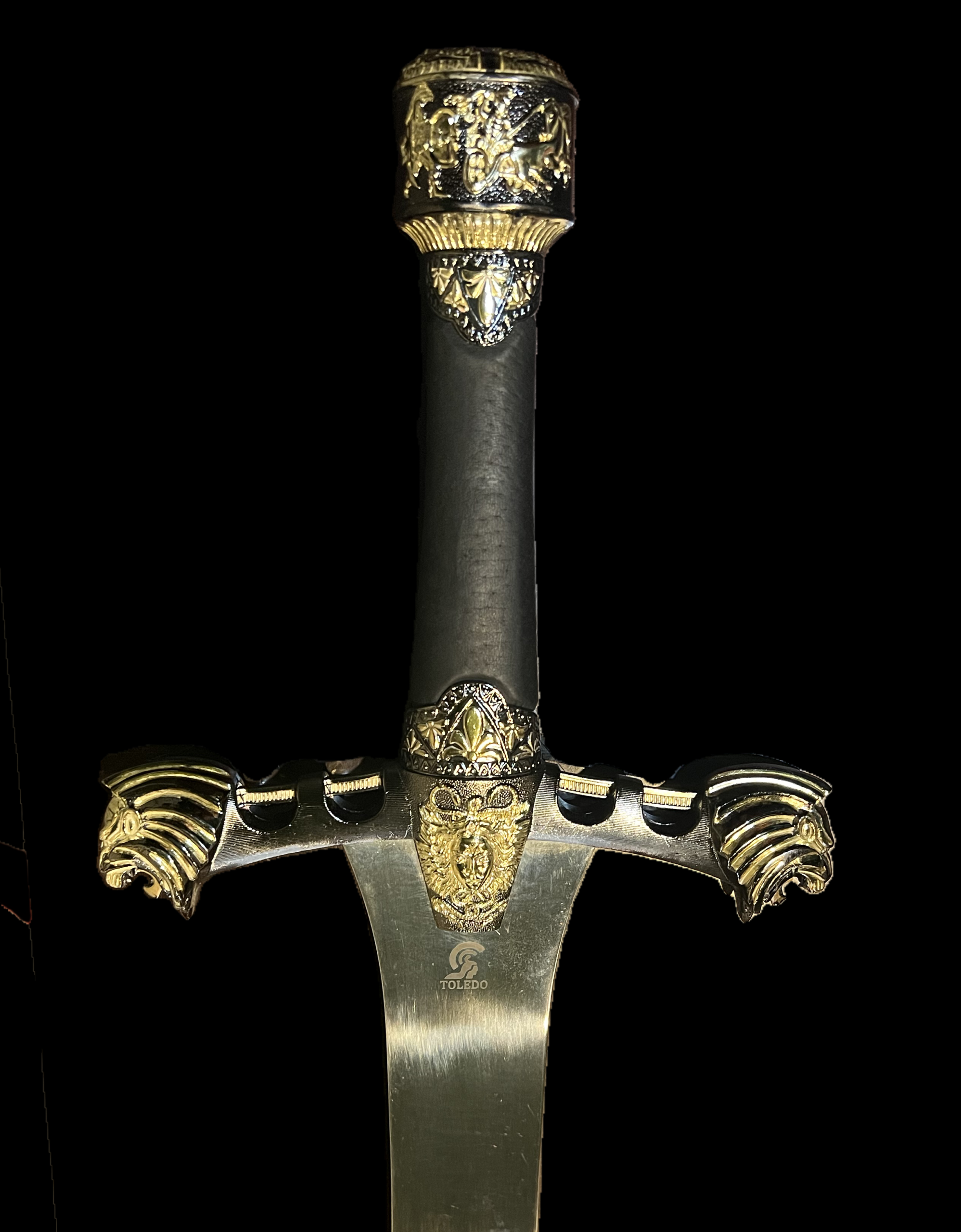 Alexander the Great Sword