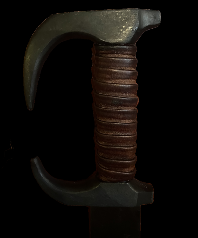 Greek Hoplite Sword