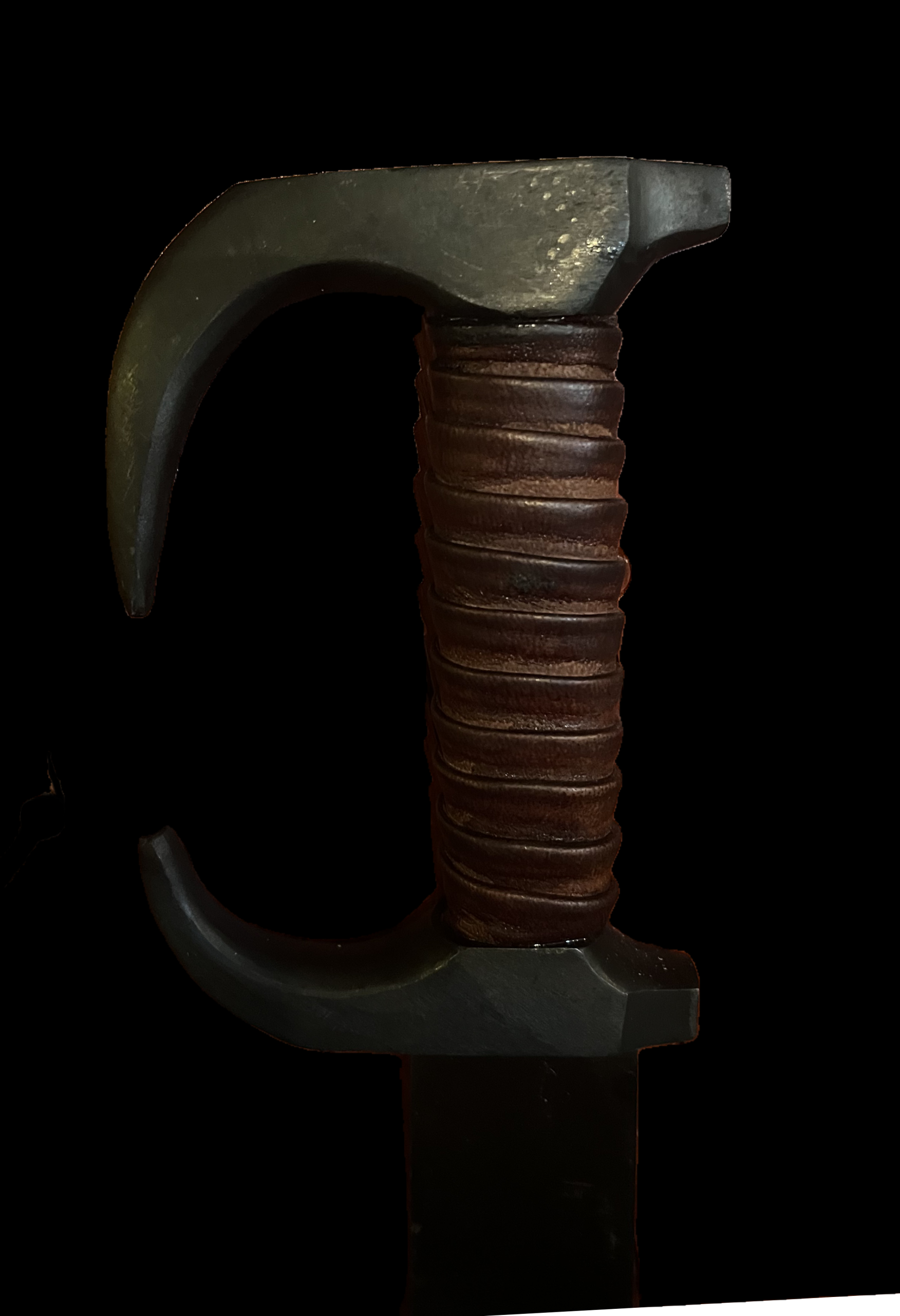Greek Hoplite Sword