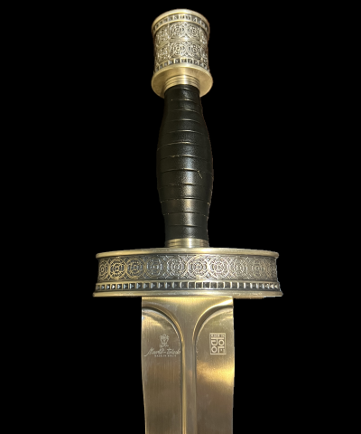 Greek Xiphos