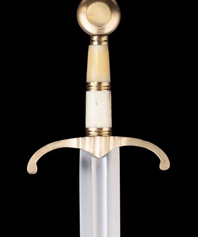 Blackfriars Sword