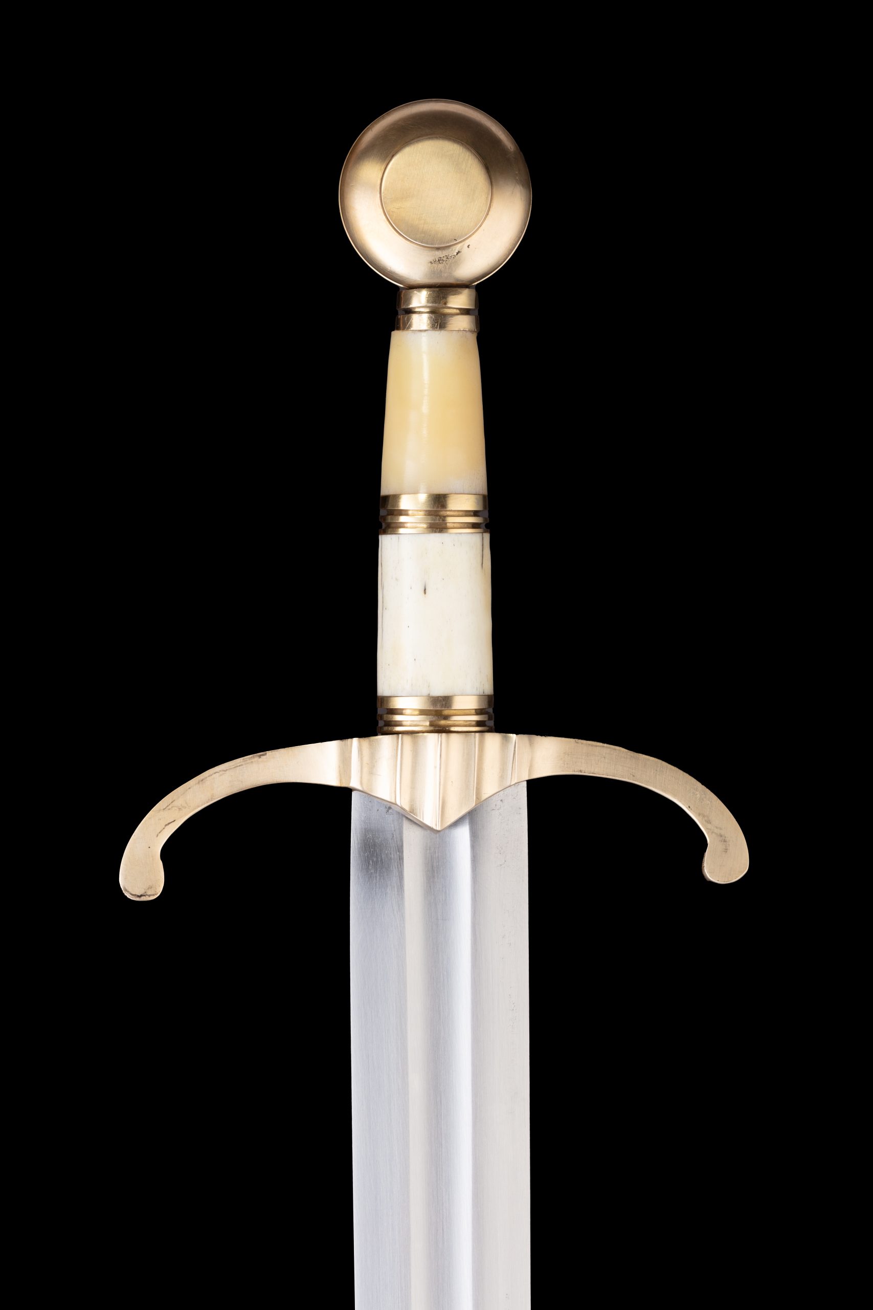 Blackfriars Sword