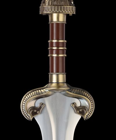 Eowyn's Sword