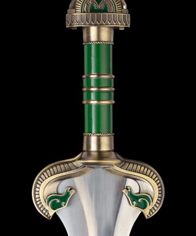 Theodred's Sword